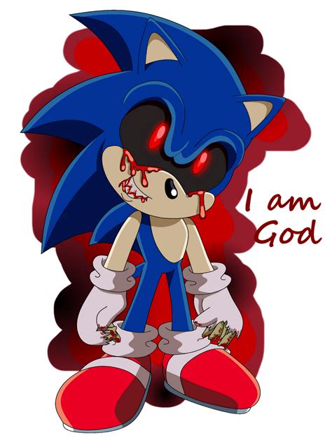 Sonic.exe .